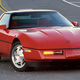 Illustration for article titled Daily-Driving A C4 Corvette May Involve Girlfriends Flashing Truckers